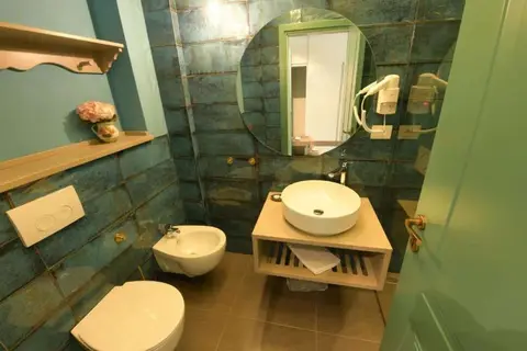 Cocja Boutique Hotel in Shkodër — foto 19