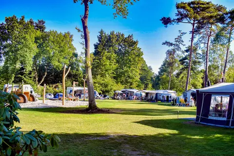 De Paalberg in Ermelo — foto 21