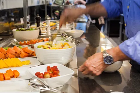 Castanheiro Boutique Hotel foto 14