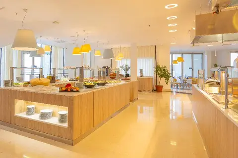 TUI BLUE Makarska in Podgora — foto 16