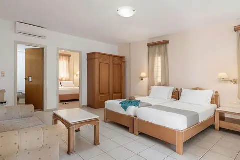 Magda Hotel in Magda Hotel, foto 4