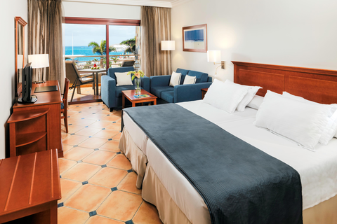 Hotel H10 Playa Meloneras Horizons Collection foto 5