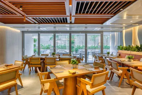 The First Collection Hotel Business Bay in Dubai — foto 6