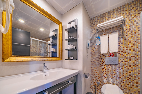 Hotel Prime Beach foto 22