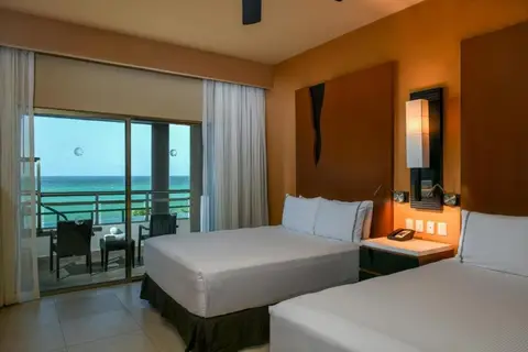 Generations Riviera Maya in Playa del Carmen — foto 25