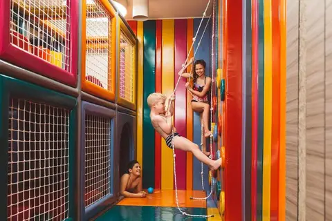Wellness Hotel Sotelia in Podčetrtek — foto 29