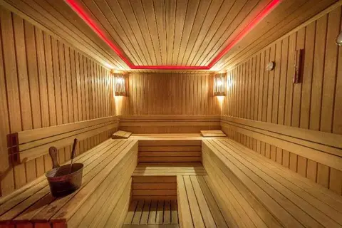 Seminal Hotel in Beyoğlu — foto 6