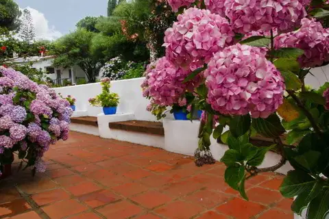Meson de Sancho in Tarifa — foto 23