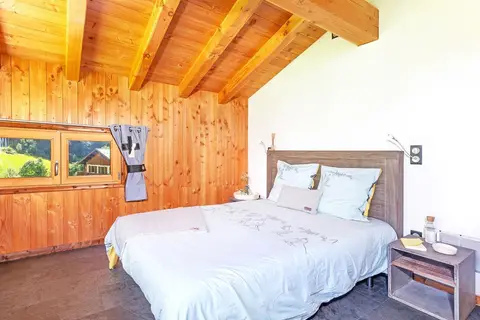 Chalet Ama Dablam in Peisey-Nancroix — foto 6