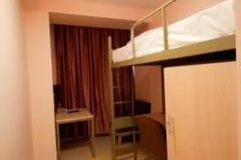Han Hotel in İstanbul — foto 19