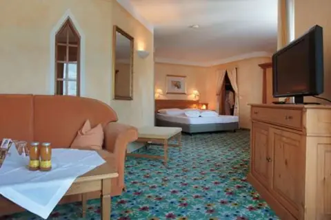 Wohlfühlhotel Schiestl in Fügenberg — foto 26