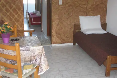 Stenna Apartments in Αντιμάχεια — foto 16