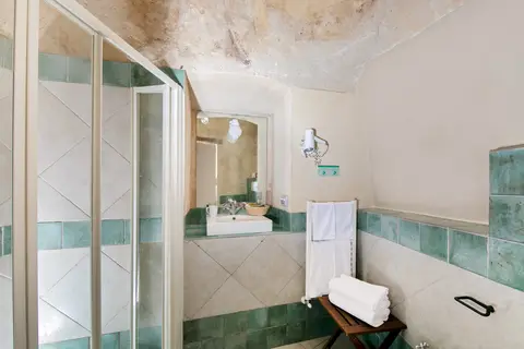 Locanda di San Martino - Hotel e Antiche Termae Romanae in Matera, foto 14