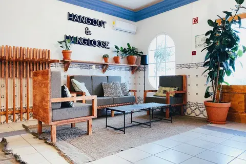 Malacuna Peniche in Ovar — foto 14