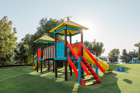 Hotel Calypso Beach foto 15