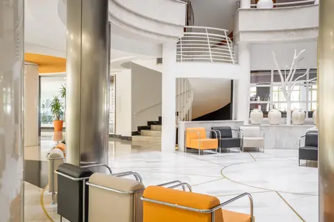 Hotel ALEGRIA El Mar in Santa Susanna — foto 36