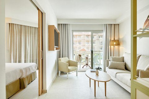 Iberostar Selection Albufera Park foto 31