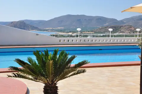 Hotel Castri Village in Δημοτική Ενότητα Ιτάνου — foto 3
