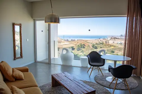 Higueron Hotel Malaga, Curio Collection by Hilton in Fuengirola — foto 19