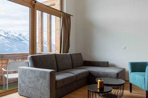 Bergresort Tauernblick foto 13