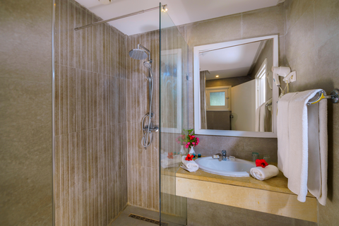 Hotel Salammbo Aquapark in Mnaret El Hammamet — foto 15