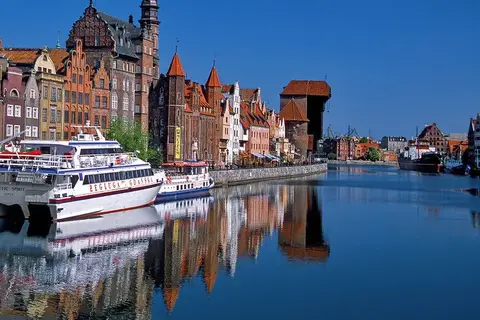 Ontdek Polen in Toruń, foto 24