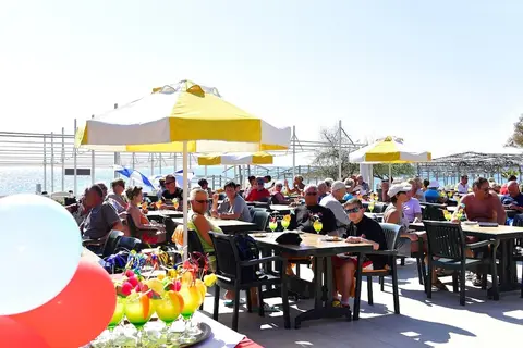 Febeach in Manavgat — foto 29