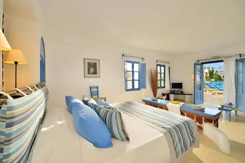 Tamarix Del Mar Suites in Kamari, foto 3
