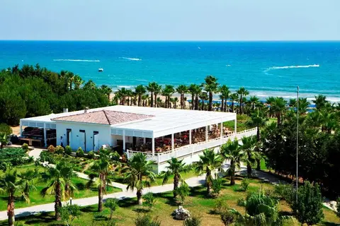 Club Grand Side in Manavgat