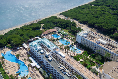 Iberostar Selection Albufera Park foto 2