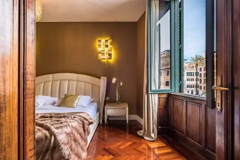 The Inn at the Spanish Steps in Rome — foto 15