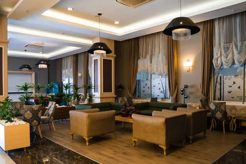 Merve Sun Hotel & Spa foto 32