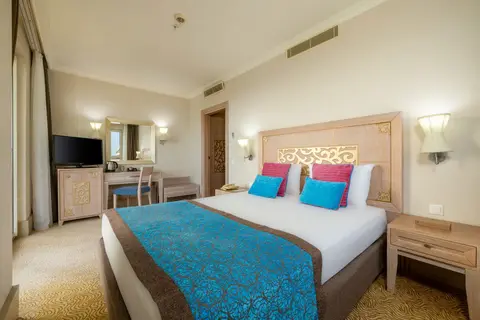 Crystal Family Comfort Collection in Serik — foto 5