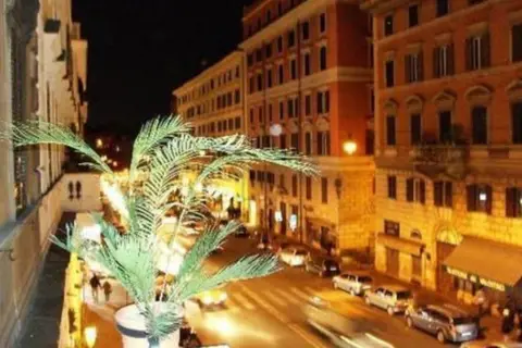Nerva Accomodation in Rome, foto 20
