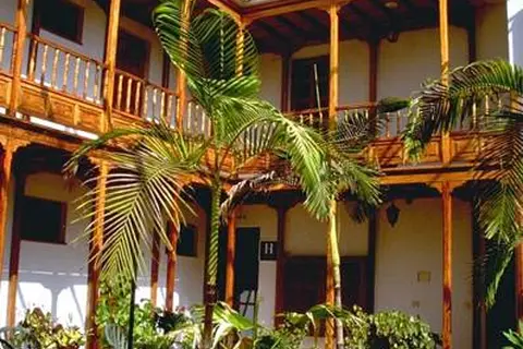 La Palma Romantica in Barlovento — foto 16