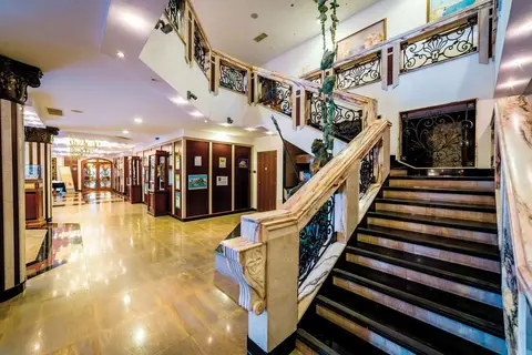 Helena Sands Hotel in Несебър — foto 24