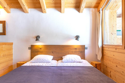 Chalet Cairn foto 12