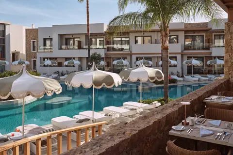 Lesante Classic Luxury Hotel & Spa in Tsilivi — foto 7