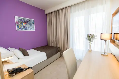 Hotel Crikvenica in Crikvenica — foto 26