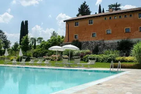 Relais Corte Cavalli in Sienna