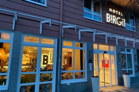 Birgit Berlin Mitte foto 4