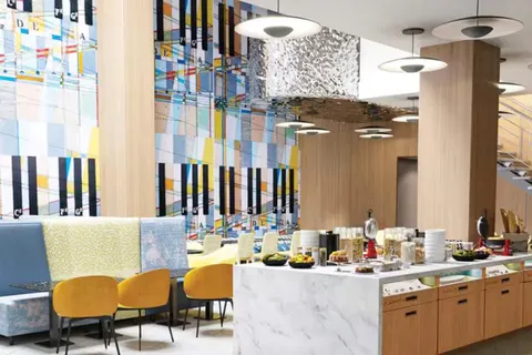 Home2 Suites by Hilton New York Times Square foto 5