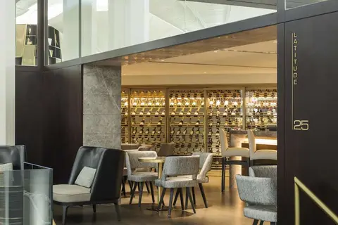 Le Meridien Dubai Hotel in Dubai — foto 27