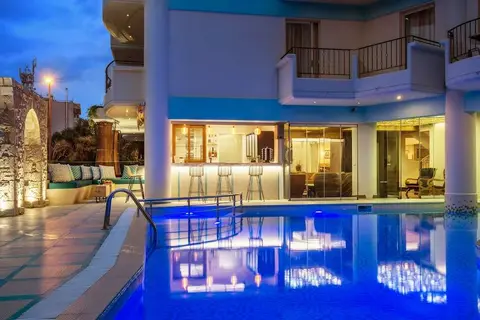 Anesis Blue Boutique in Chersonisos Municipal Unit, foto 14