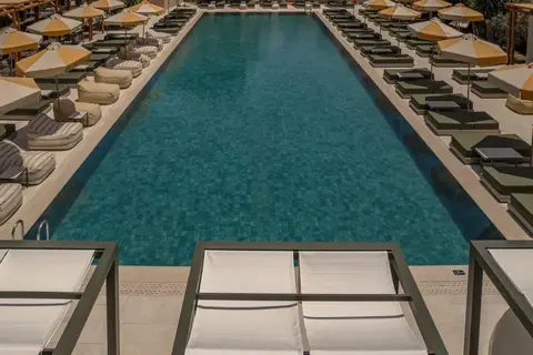 Eleonas Boutique Hotel & Spa in Trianda (Ialysos), foto 22