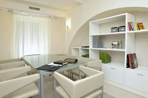 Hotel Demetra in Rome — foto 22