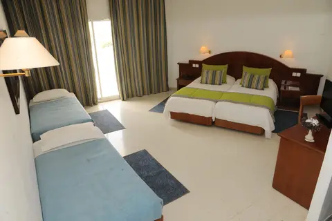 Yadis Hammamet in الحمامات — foto 5