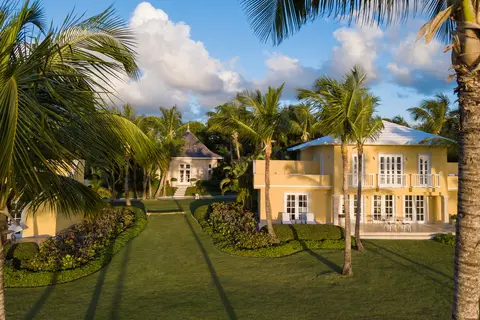 Tortuga Bay Puntacana in Salvaleón de Higüey — foto 17