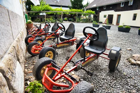 Camping 2000 in Janův Důl — foto 9