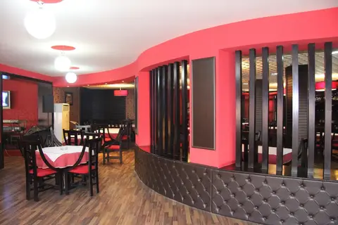 Hotel Argenti Shkoder in Shkodra — foto 20